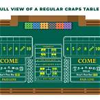 craps lay bet calculator